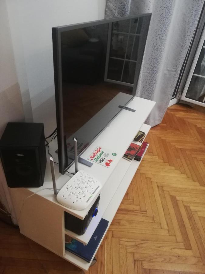 Athens Riviera Apt With Seaview, 15' To Acropolis מראה חיצוני תמונה