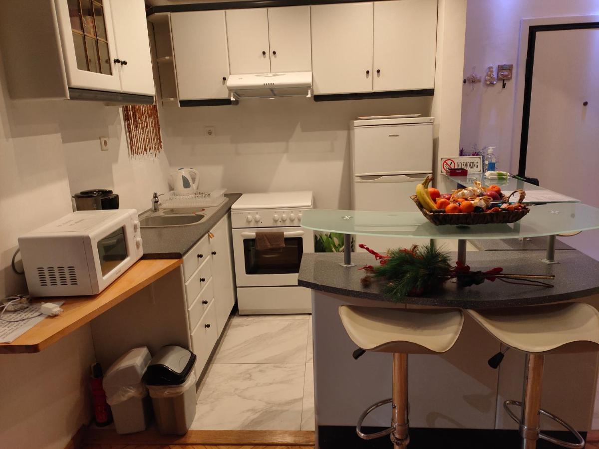 Athens Riviera Apt With Seaview, 15' To Acropolis מראה חיצוני תמונה