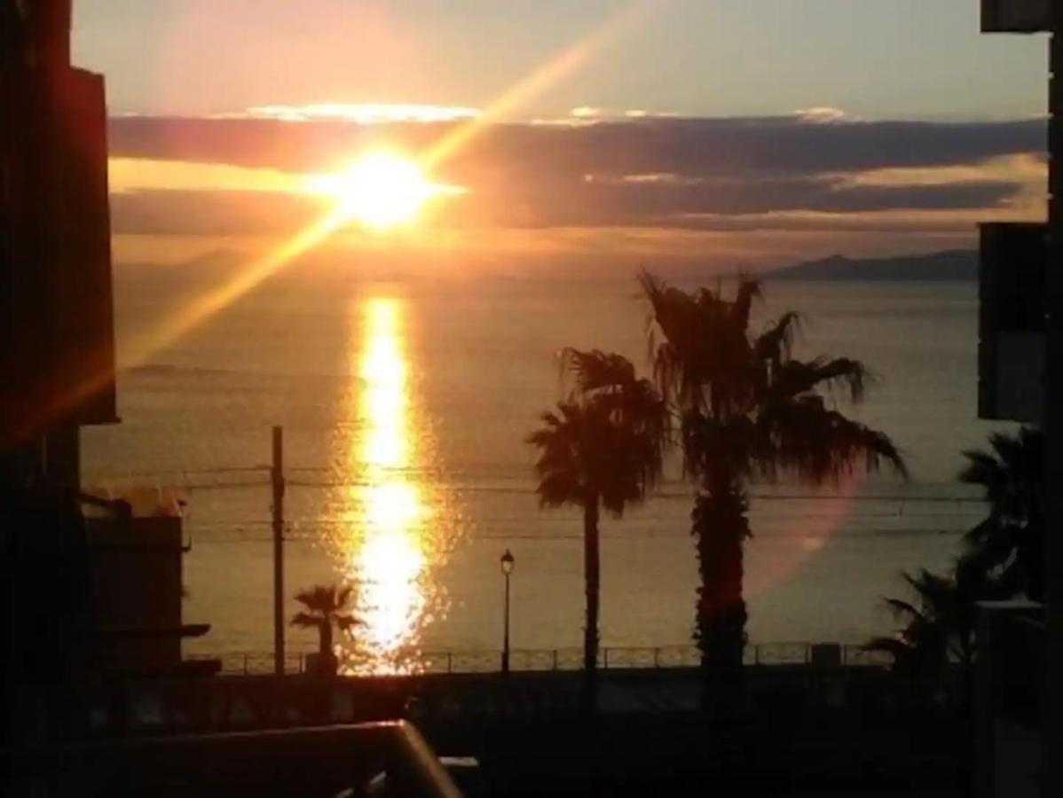 Athens Riviera Apt With Seaview, 15' To Acropolis מראה חיצוני תמונה
