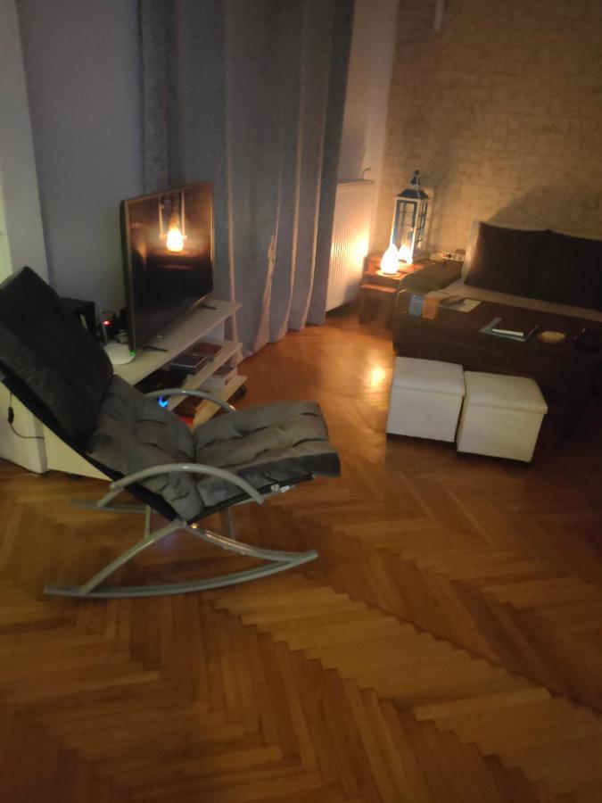Athens Riviera Apt With Seaview, 15' To Acropolis מראה חיצוני תמונה