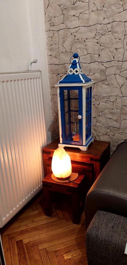 Athens Riviera Apt With Seaview, 15' To Acropolis מראה חיצוני תמונה