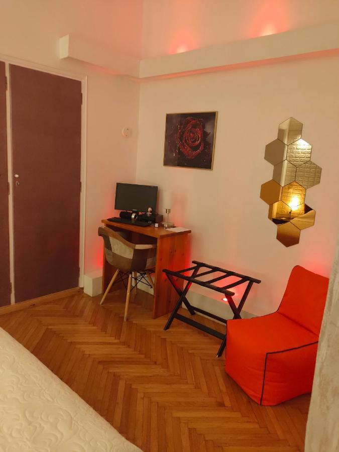 Athens Riviera Apt With Seaview, 15' To Acropolis מראה חיצוני תמונה