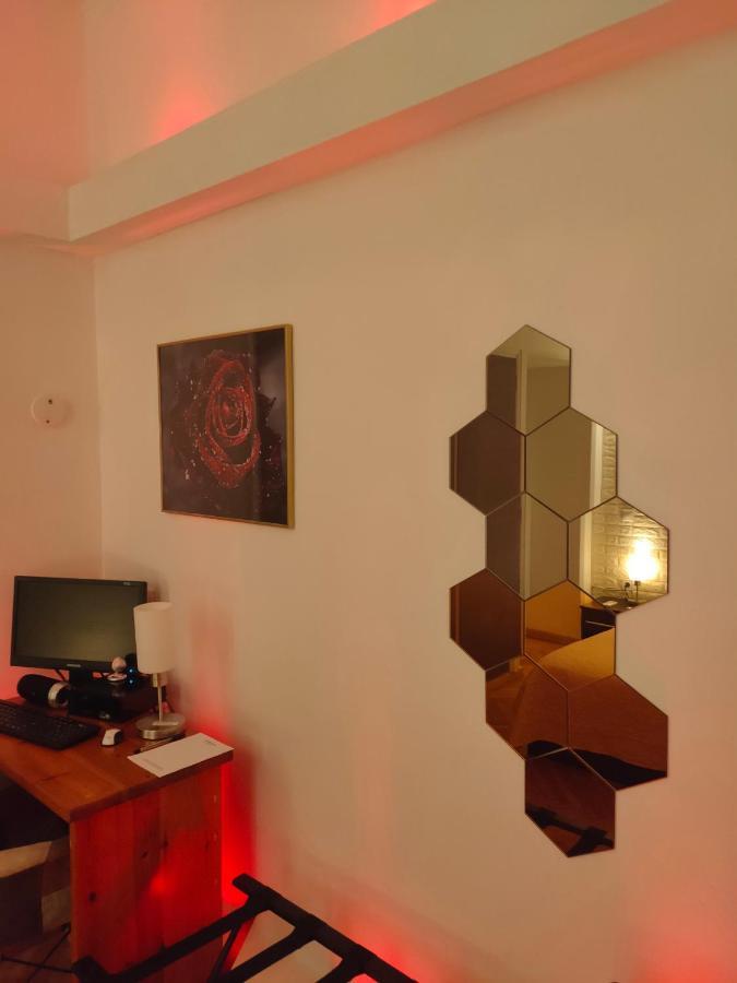 Athens Riviera Apt With Seaview, 15' To Acropolis מראה חיצוני תמונה