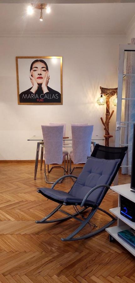 Athens Riviera Apt With Seaview, 15' To Acropolis מראה חיצוני תמונה