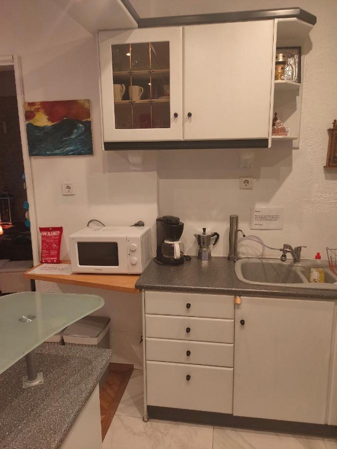 Athens Riviera Apt With Seaview, 15' To Acropolis מראה חיצוני תמונה